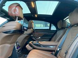مێرسێدس بێنز S-Class